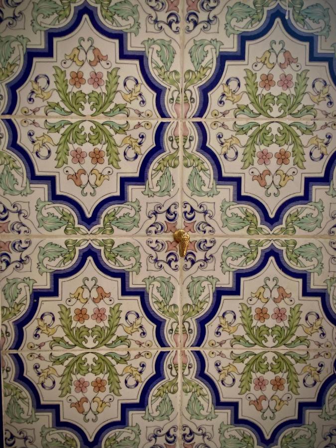 Hotel Dar Alalmas Rabat Exteriér fotografie